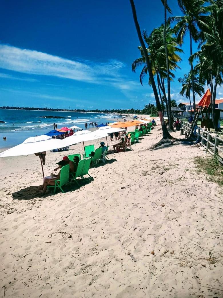 Praia dos Carneiros FLAT Encantador