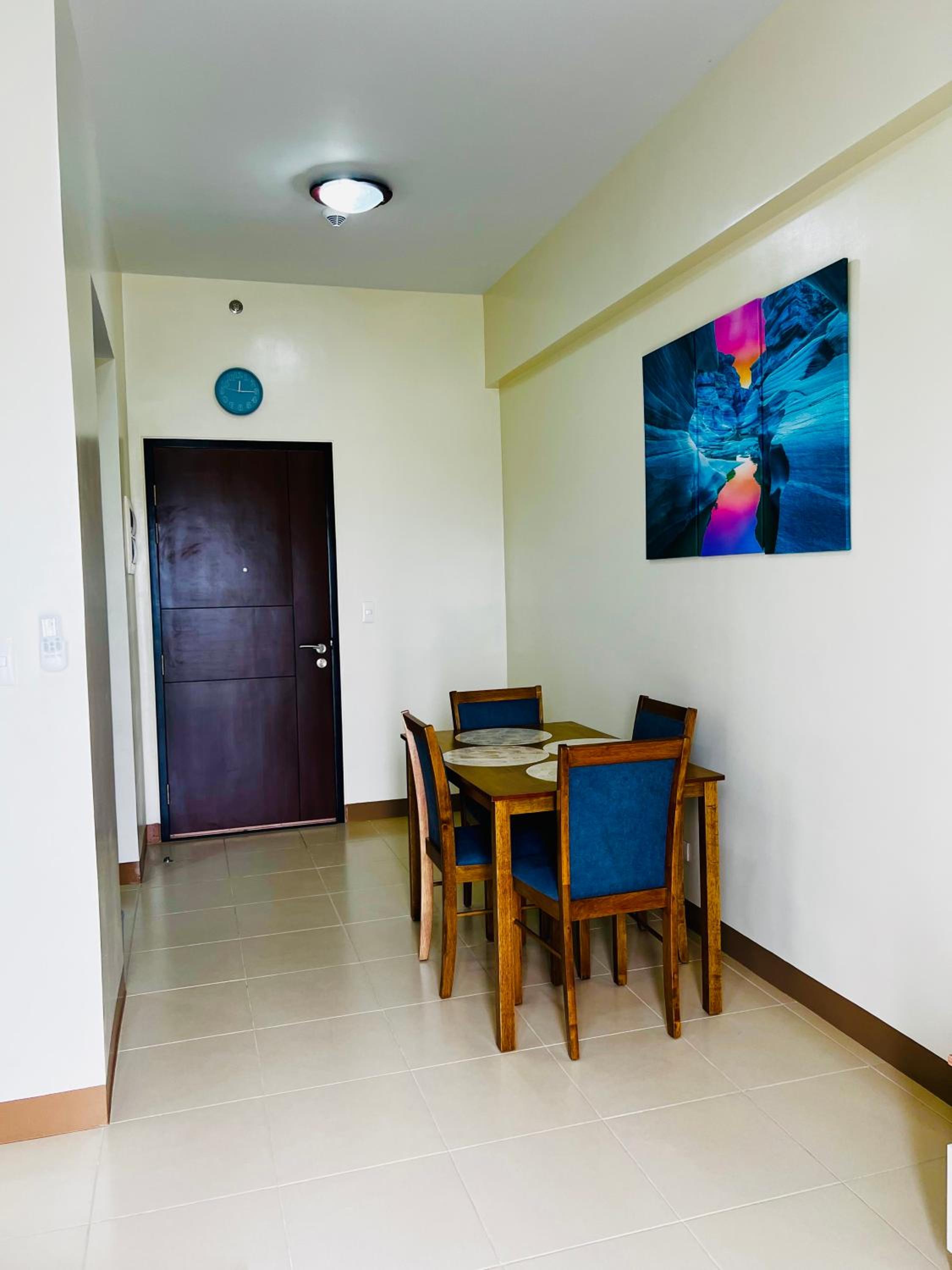 1 Bedroom Condo unit across Iloilo Convention Center