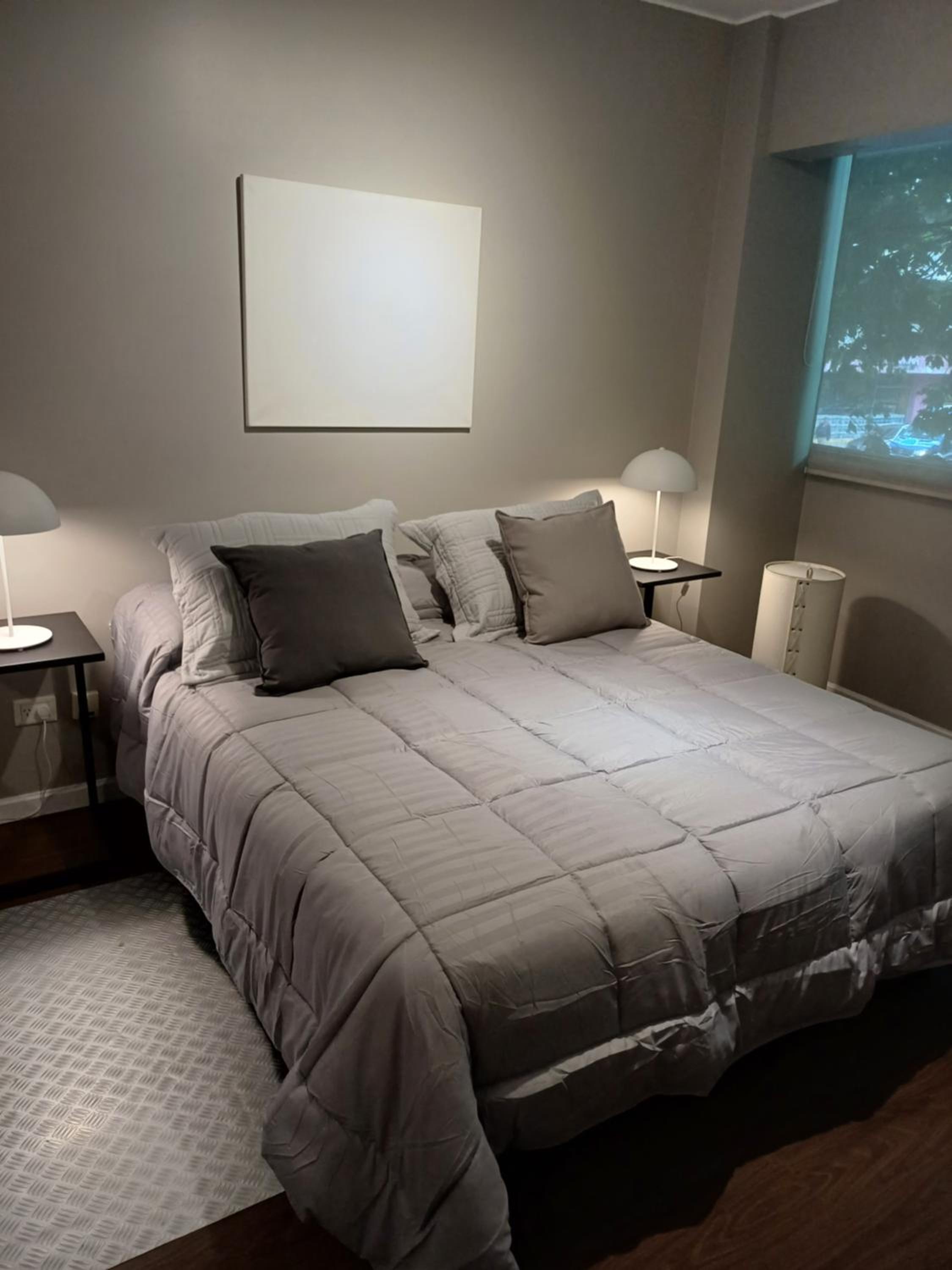 Estudio VIP en Recoleta