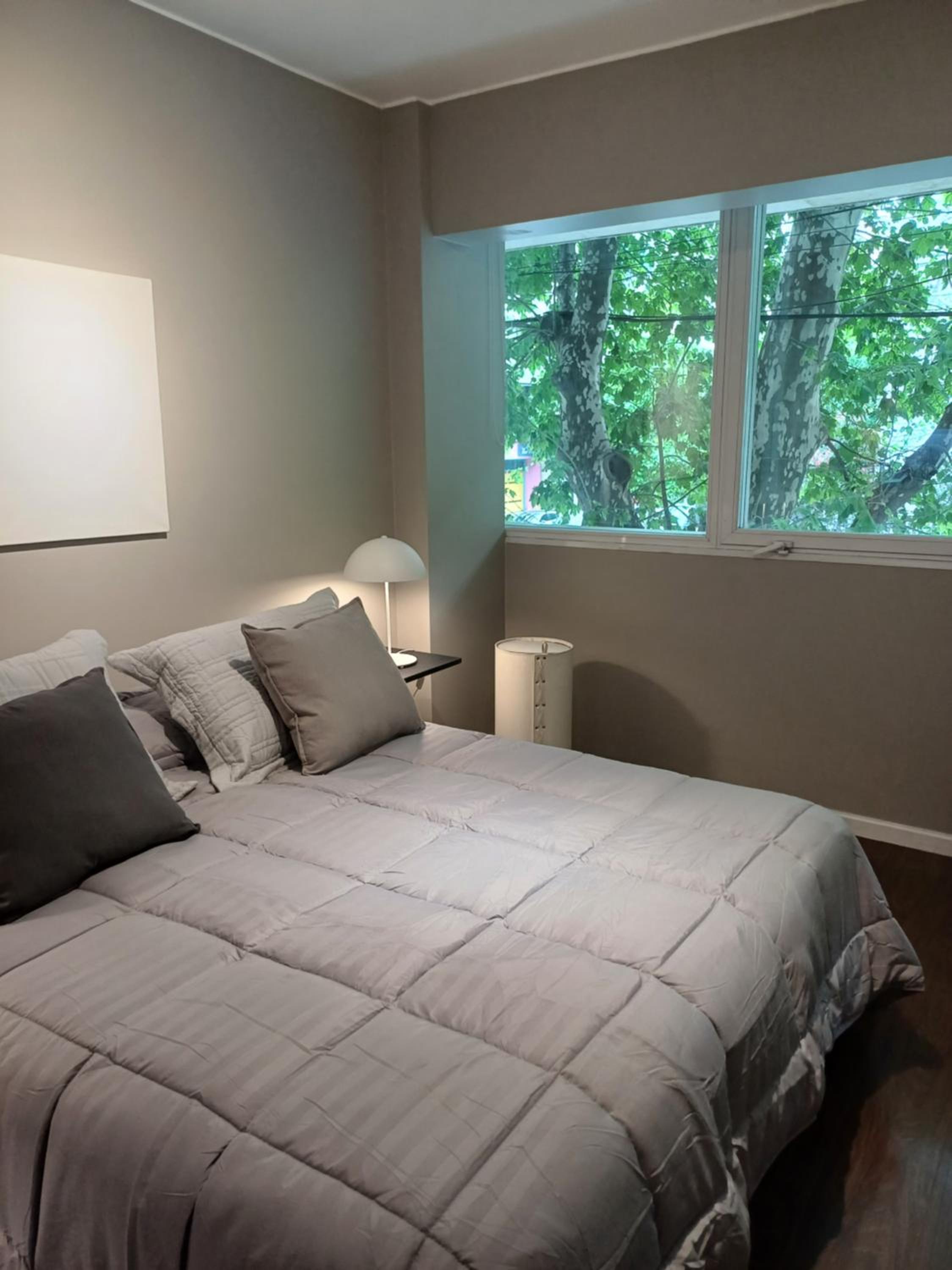 Estudio VIP en Recoleta