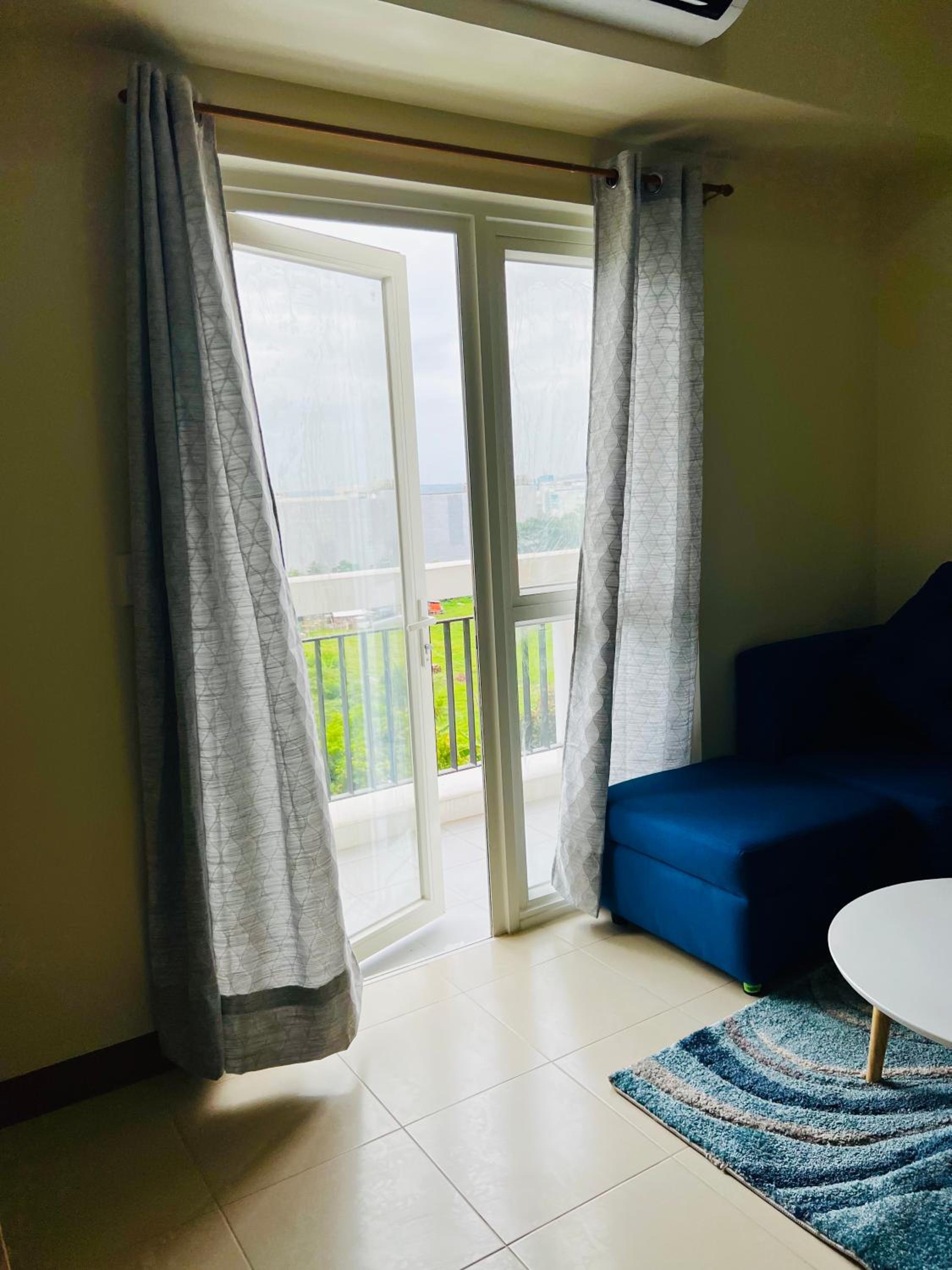 1 Bedroom Condo unit across Iloilo Convention Center