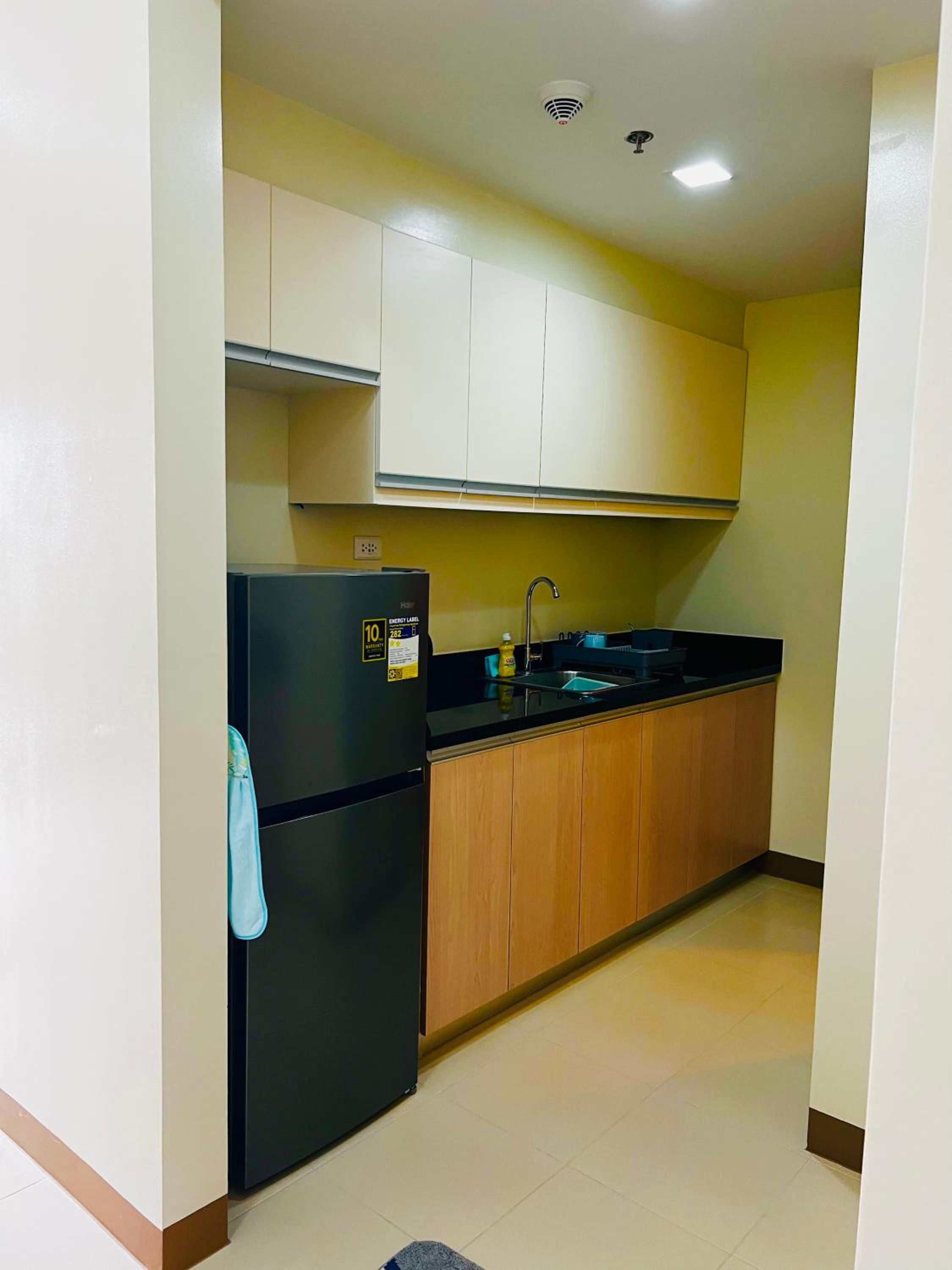 1 Bedroom Condo unit across Iloilo Convention Center