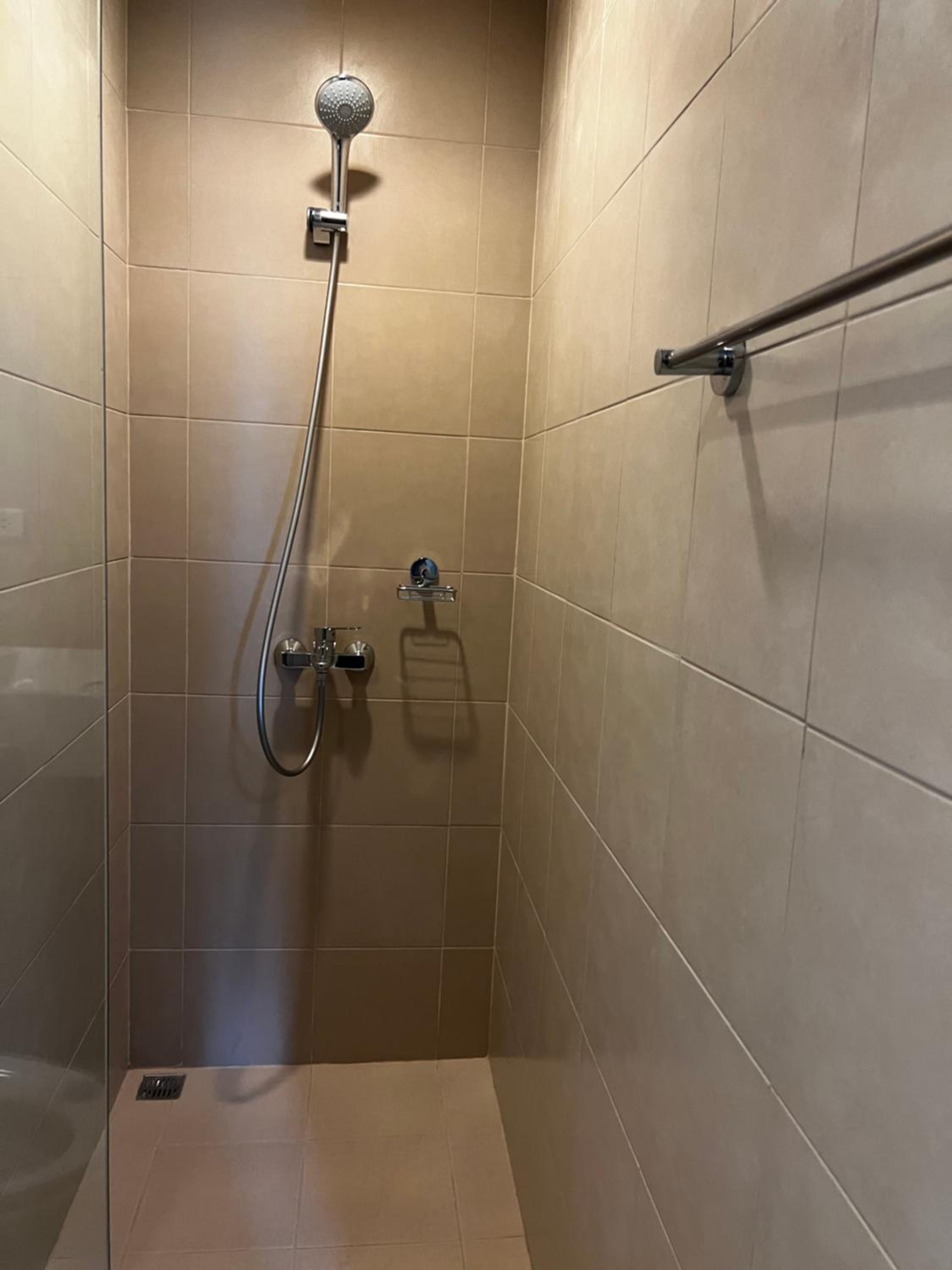 1 Bedroom Condo unit across Iloilo Convention Center