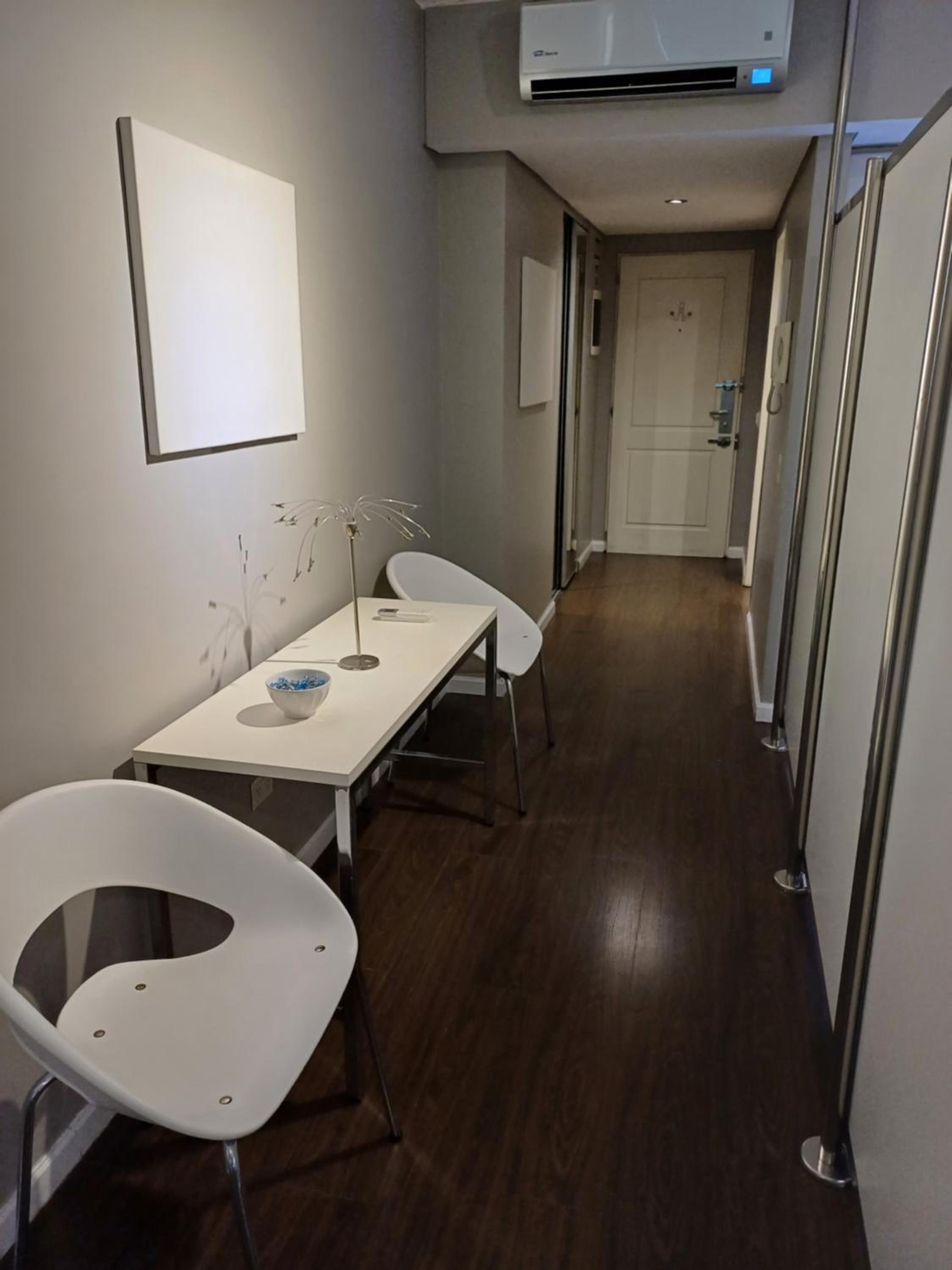 Estudio VIP en Recoleta