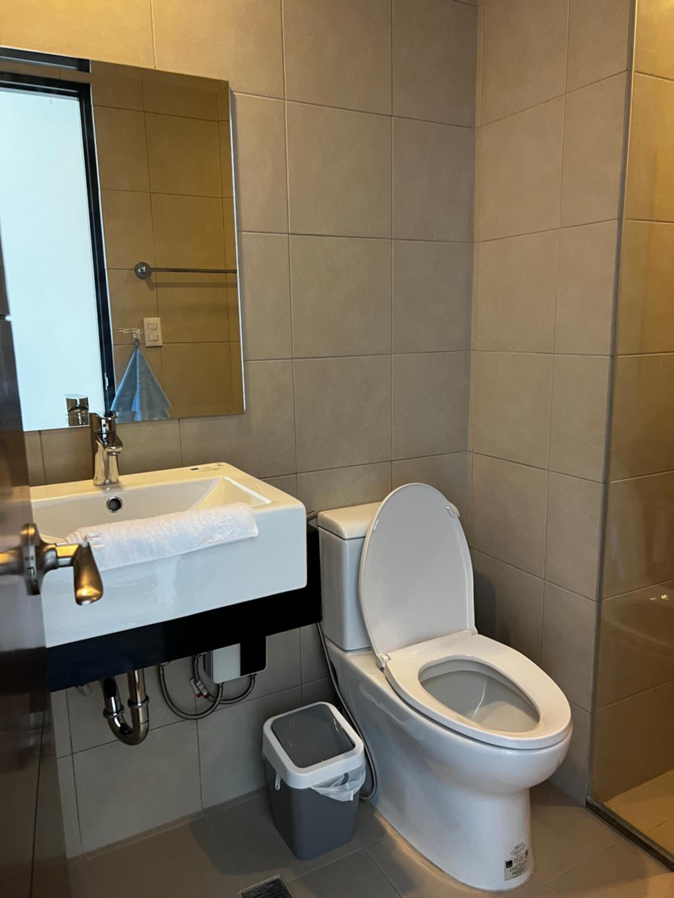 1 Bedroom Condo unit across Iloilo Convention Center