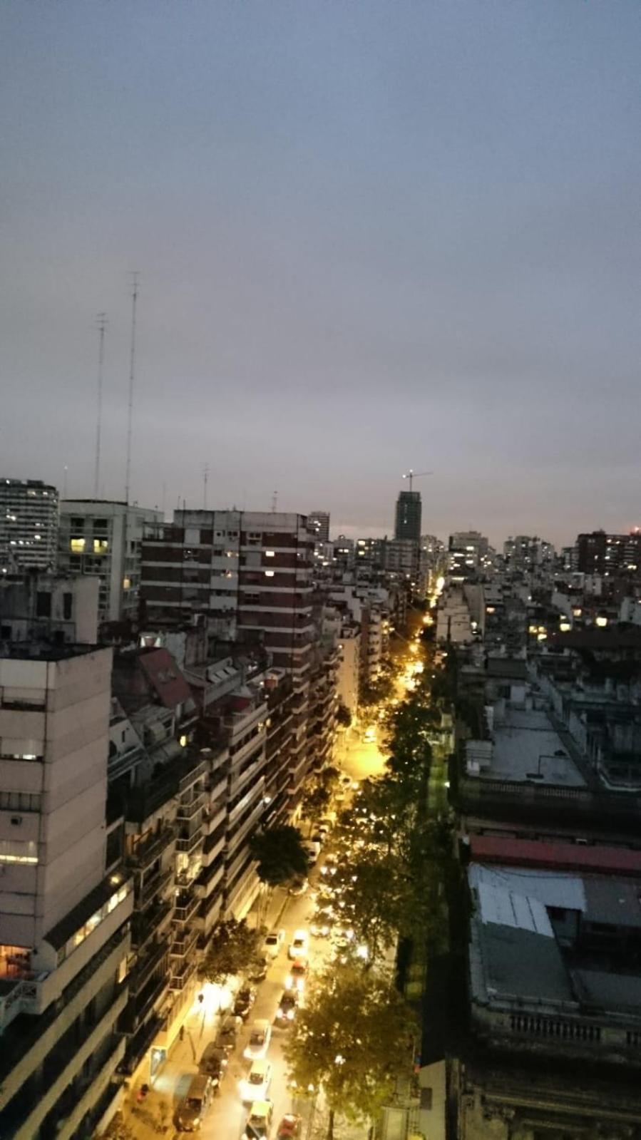 Estudio VIP en Recoleta