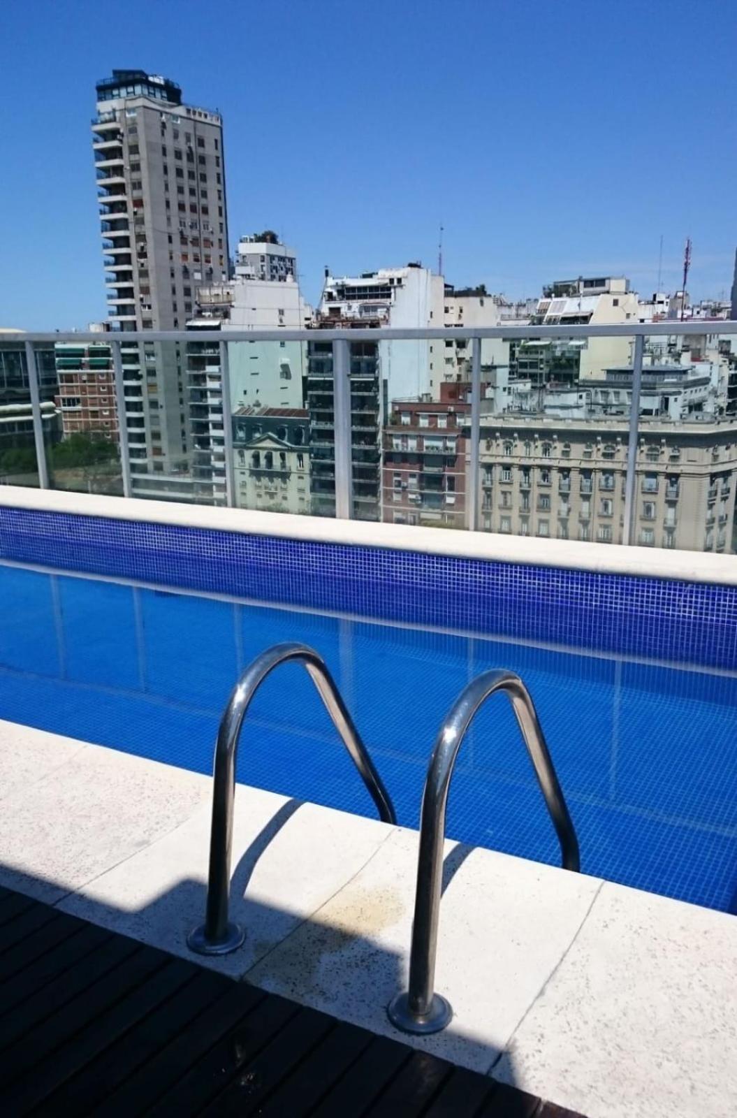 Estudio VIP en Recoleta