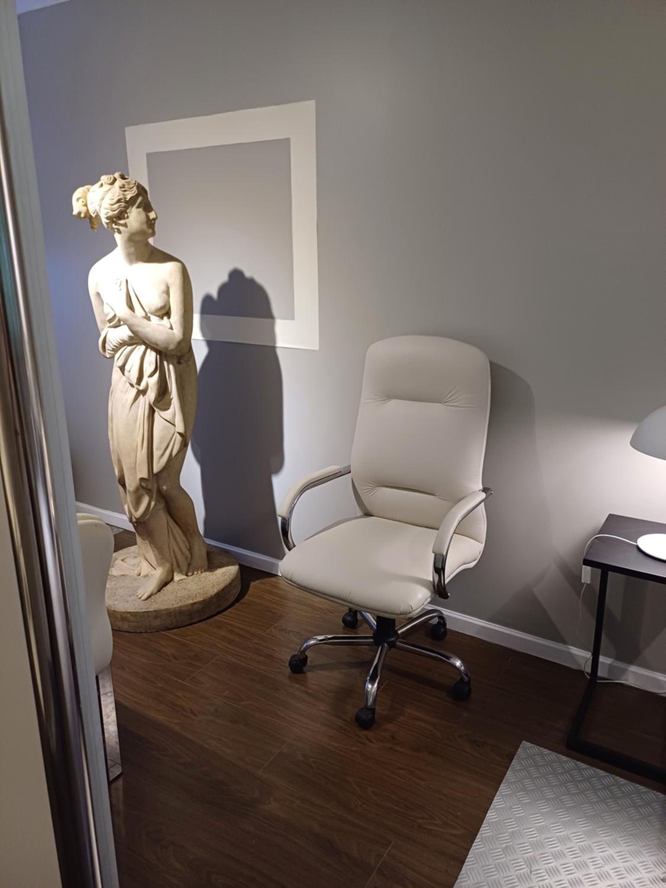 Estudio VIP en Recoleta