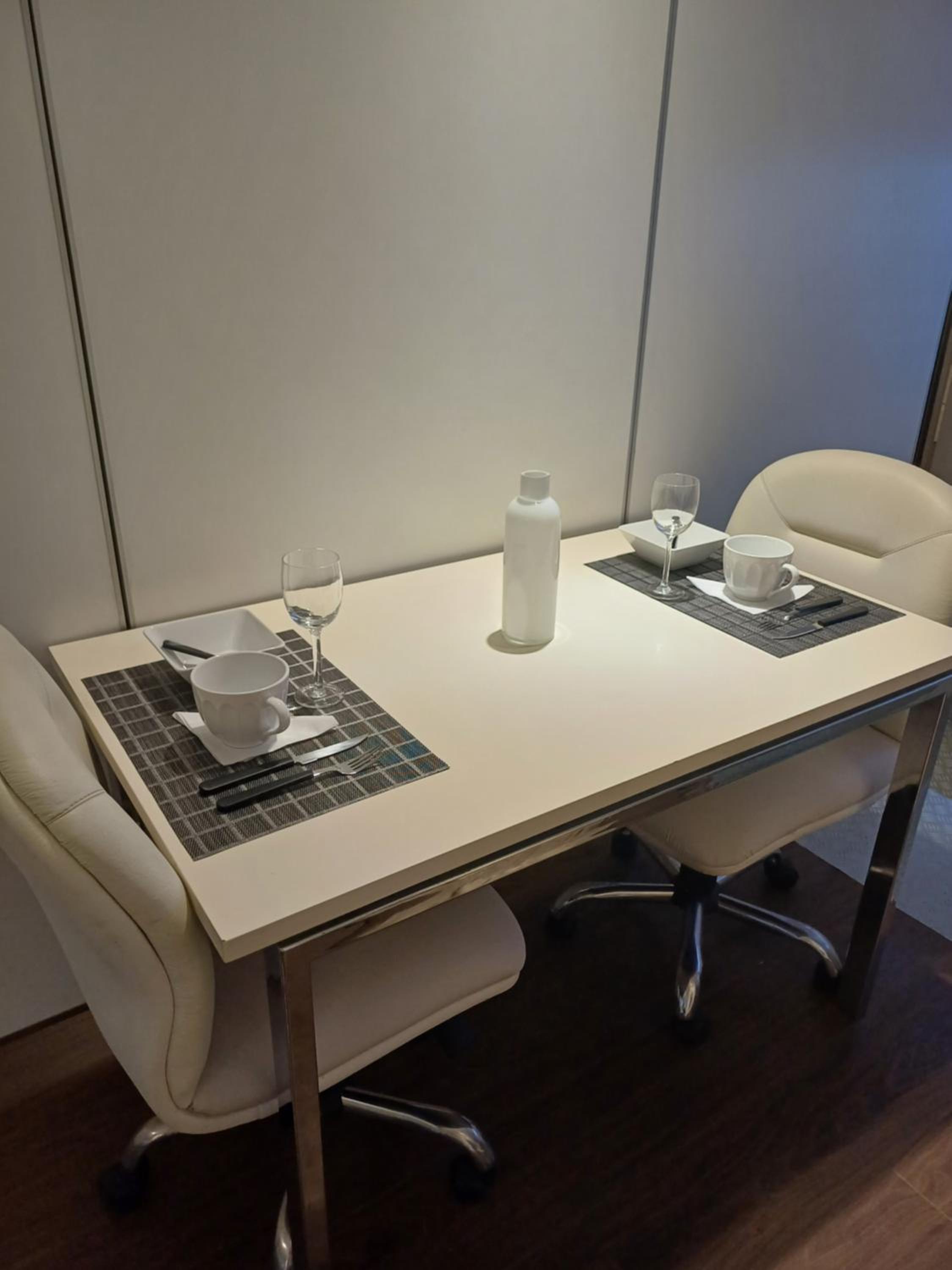 Estudio VIP en Recoleta