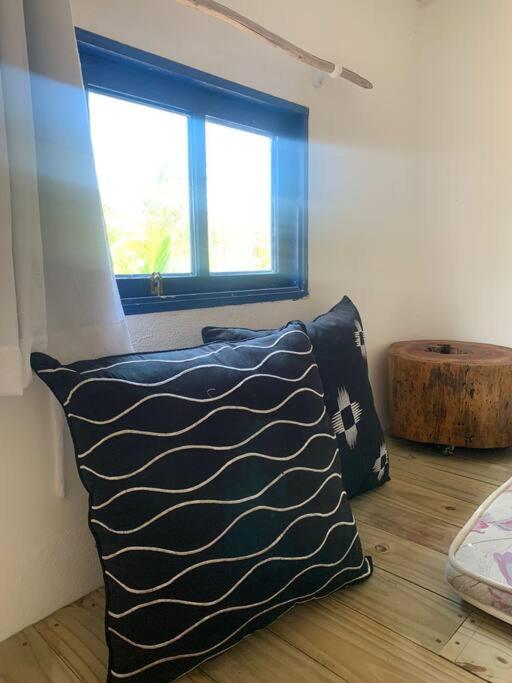 Loft à beira mar- Caraiva
