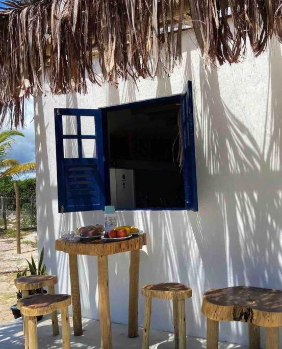 Loft à beira mar- Caraiva