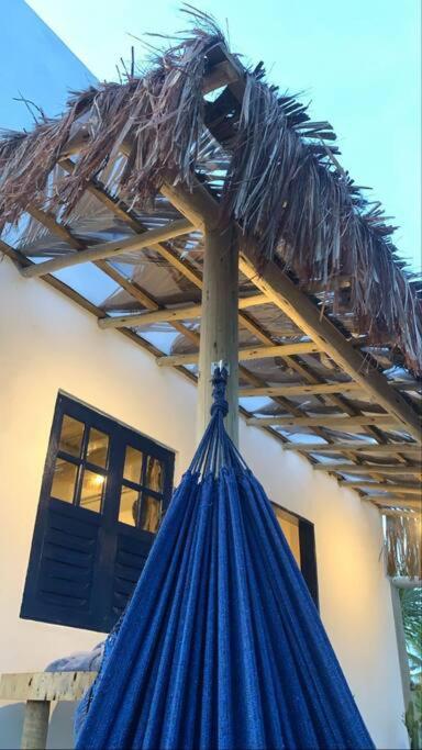 Loft à beira mar- Caraiva