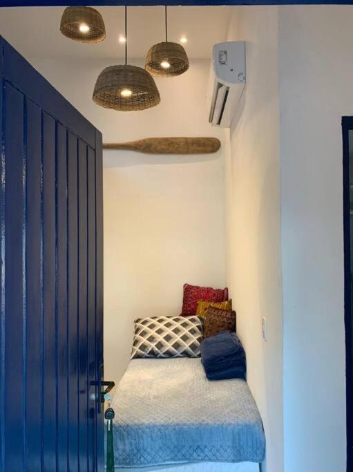 Loft à beira mar- Caraiva