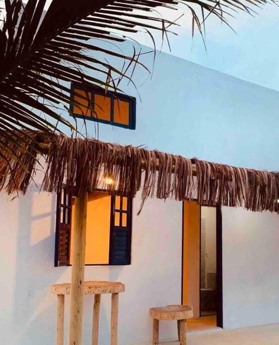 Loft à beira mar- Caraiva