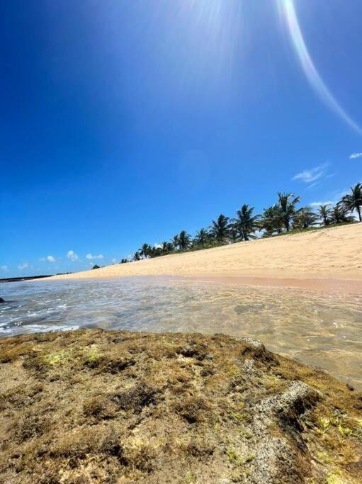 Loft à beira mar- Caraiva