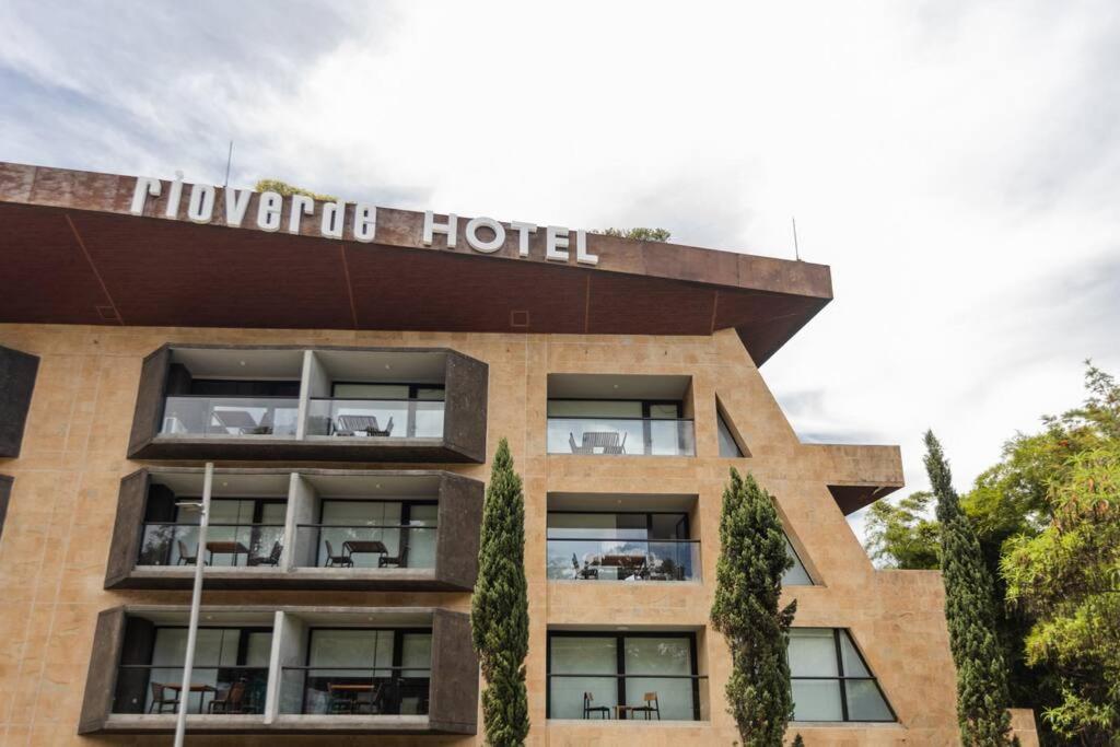 Hotel Hermoso loft en Llanogrande - Image 1