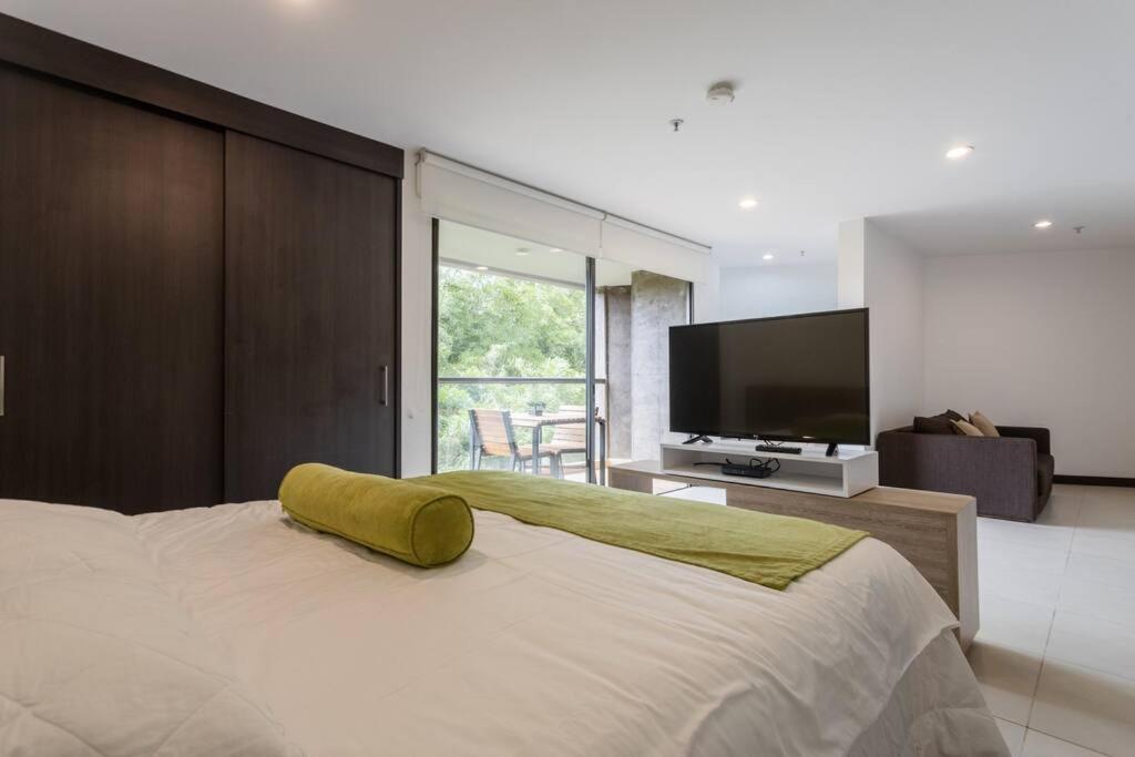 Hermoso loft en Llanogrande