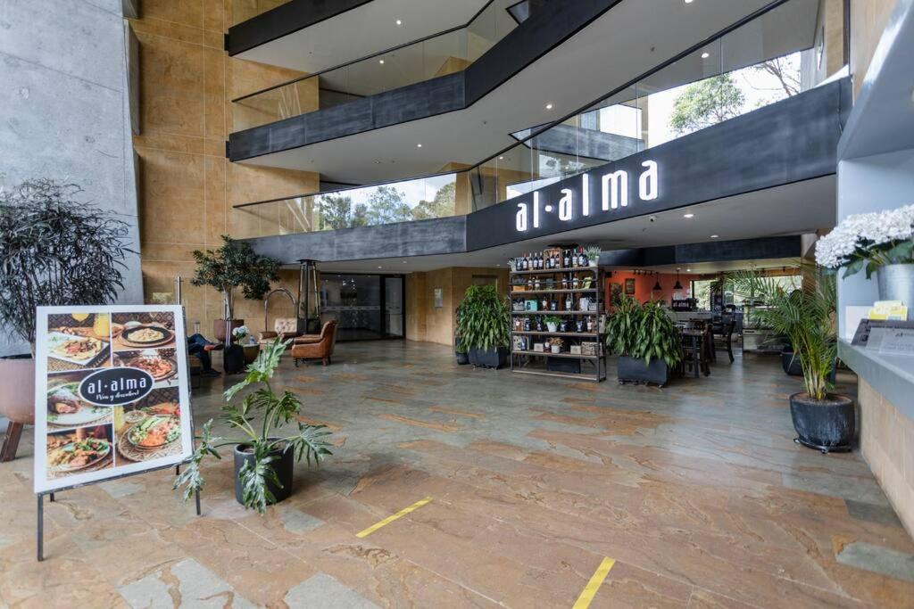 Hermoso loft en Llanogrande