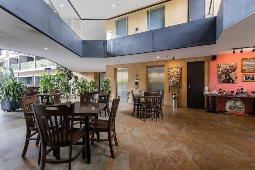 Hermoso loft en Llanogrande