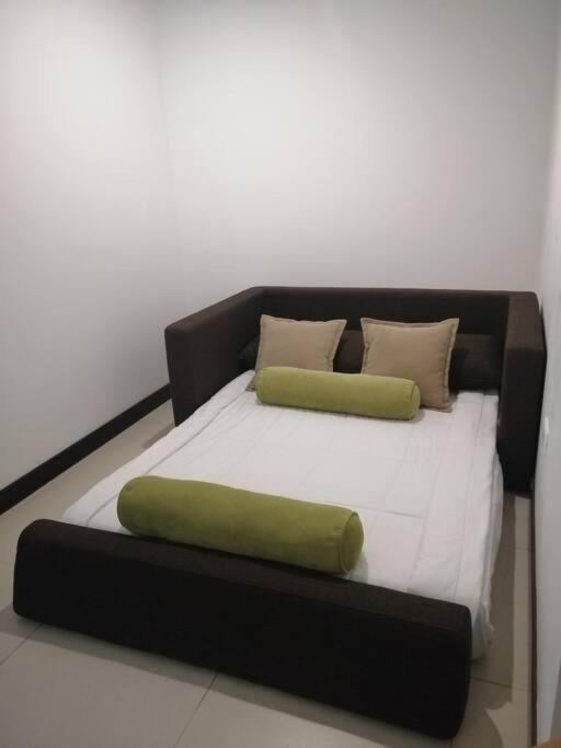 Hermoso loft en Llanogrande