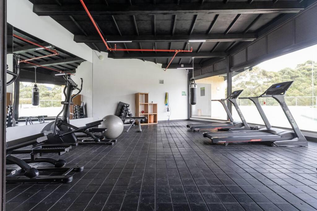 Hermoso loft en Llanogrande