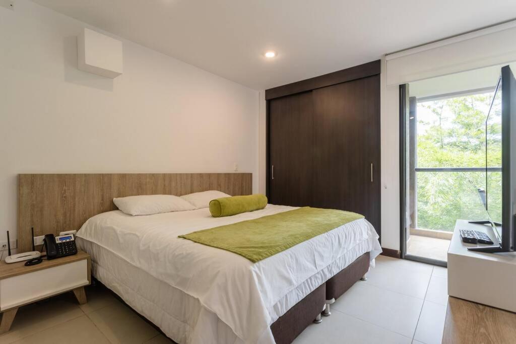 Hermoso loft en Llanogrande