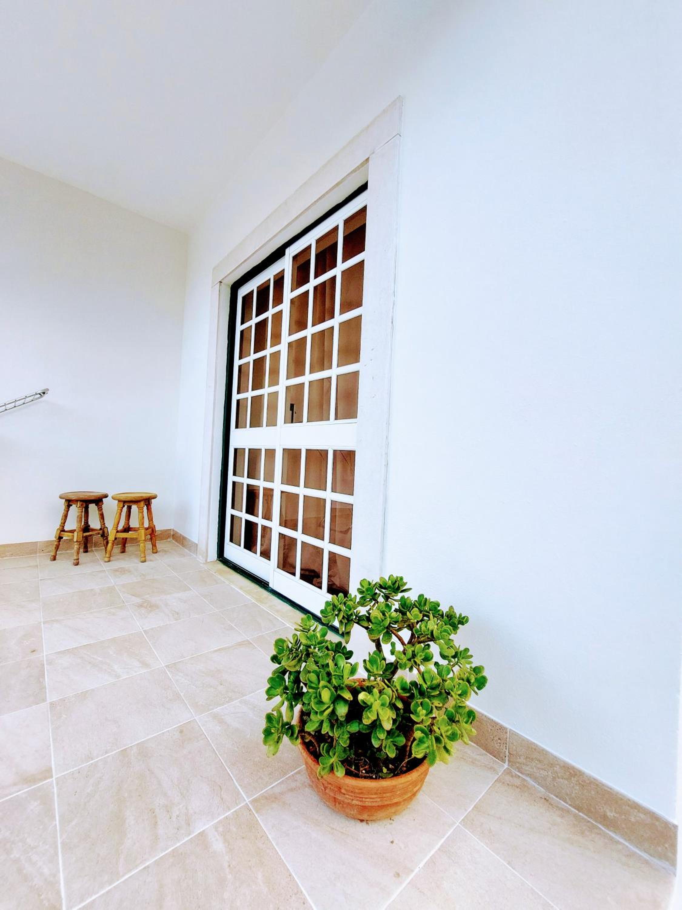 Casa das Laranjeiras