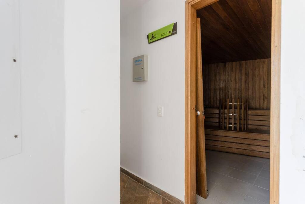 Hermoso loft en Llanogrande