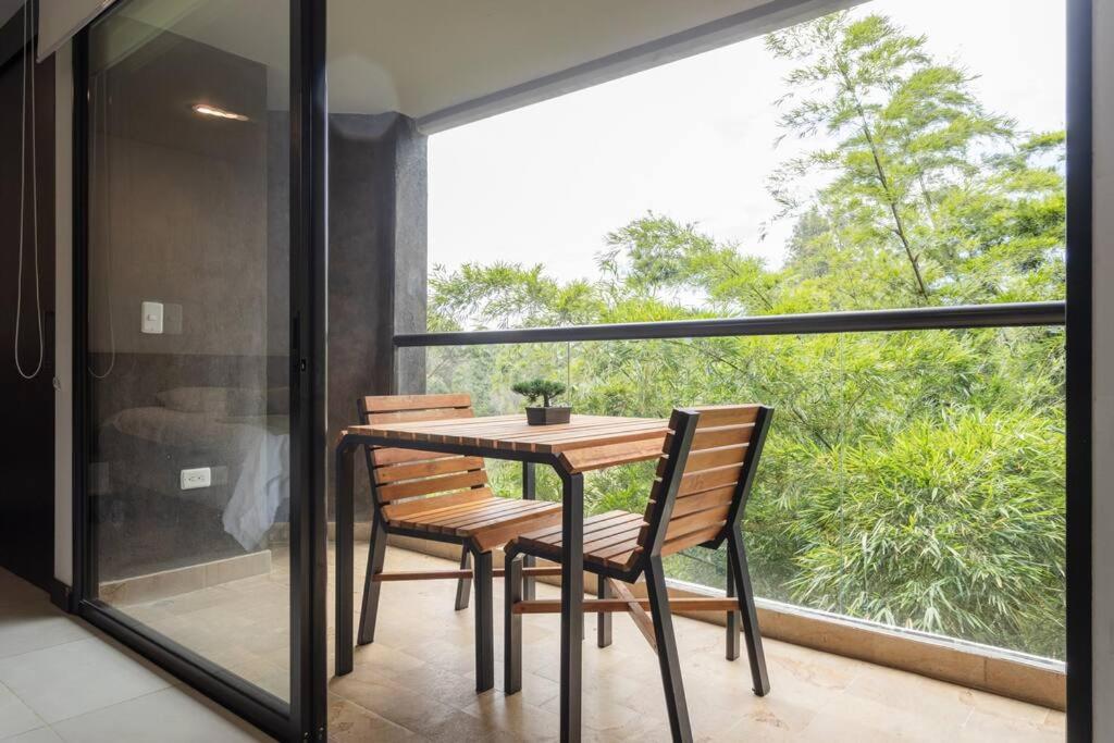 Hermoso loft en Llanogrande