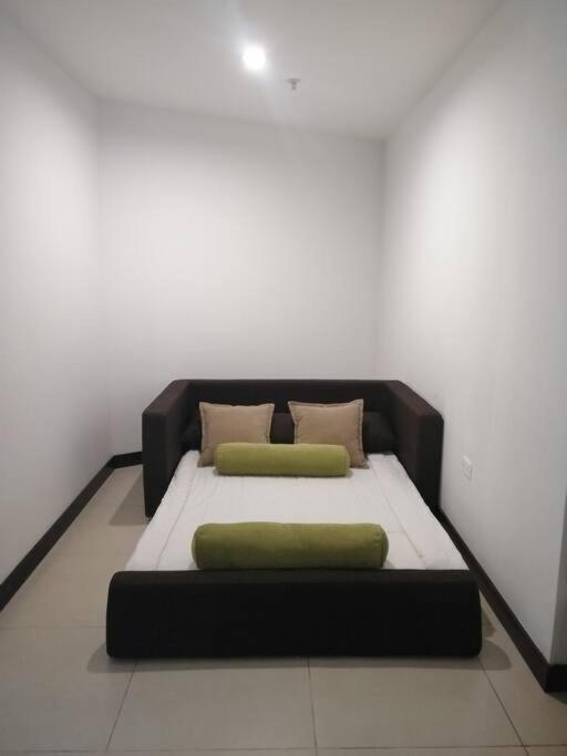 Hermoso loft en Llanogrande