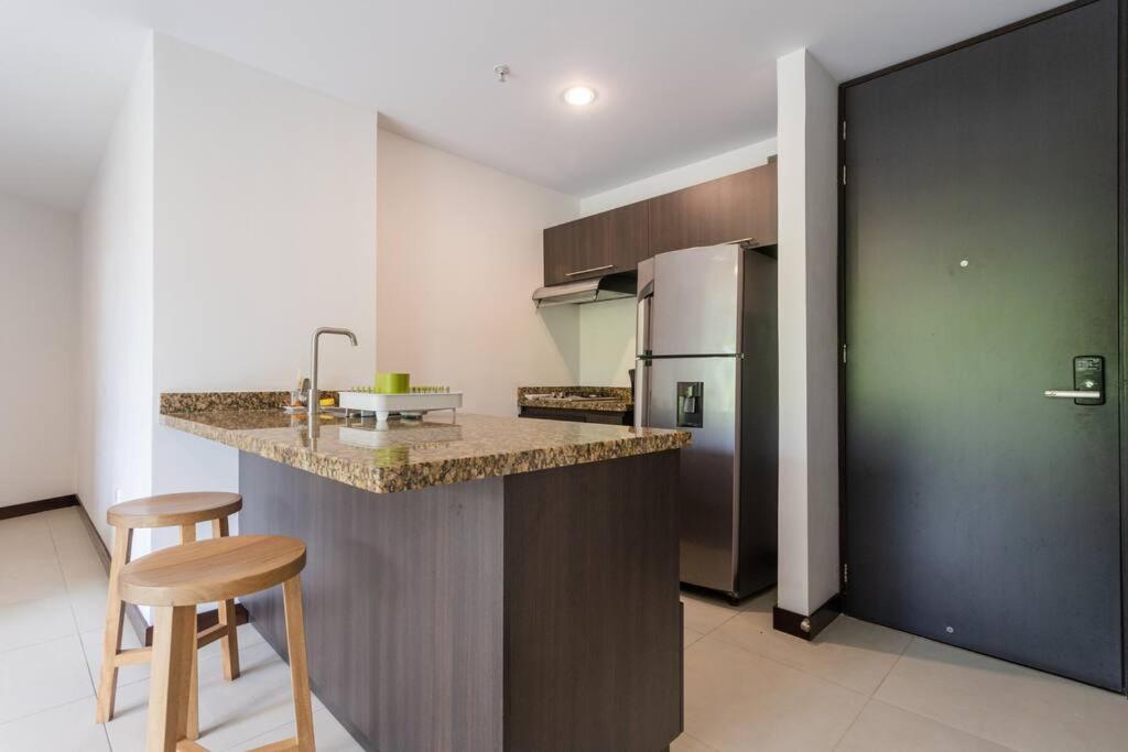 Hermoso loft en Llanogrande