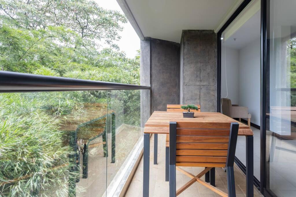 Hermoso loft en Llanogrande
