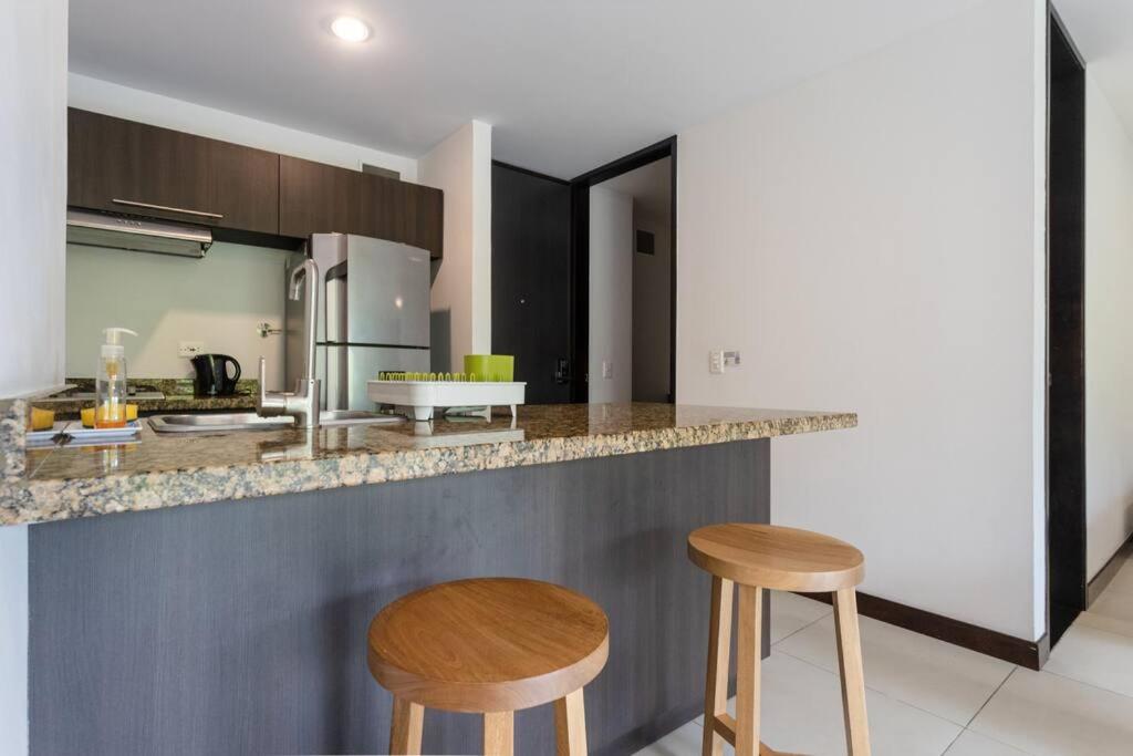 Hermoso loft en Llanogrande