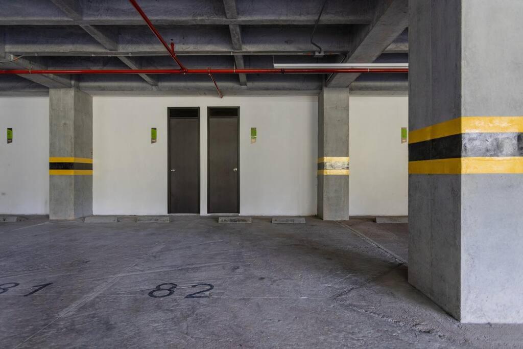 Hermoso loft en Llanogrande