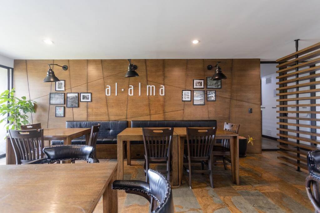 Hermoso loft en Llanogrande