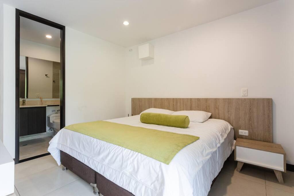 Hermoso loft en Llanogrande