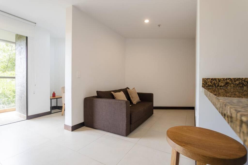 Hermoso loft en Llanogrande
