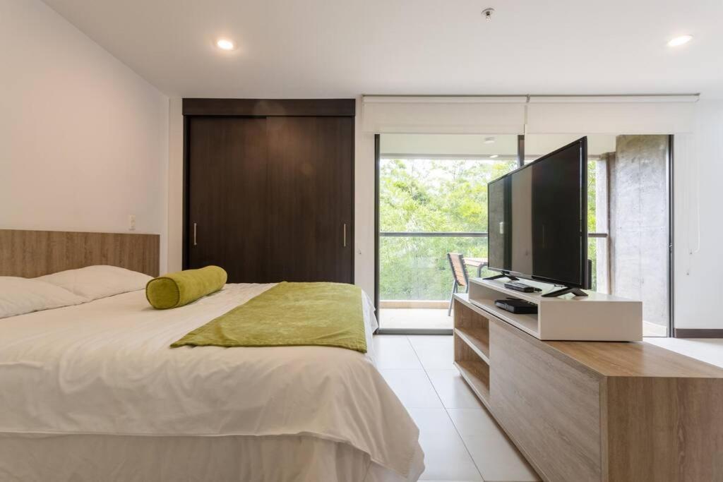 Hermoso loft en Llanogrande