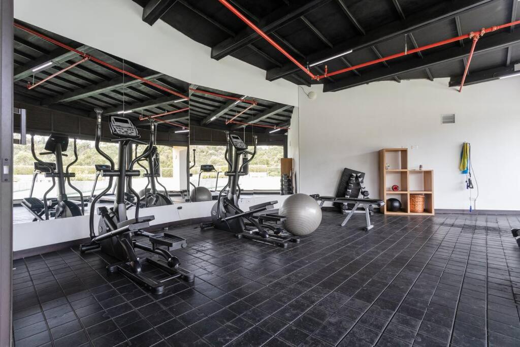Hermoso loft en Llanogrande