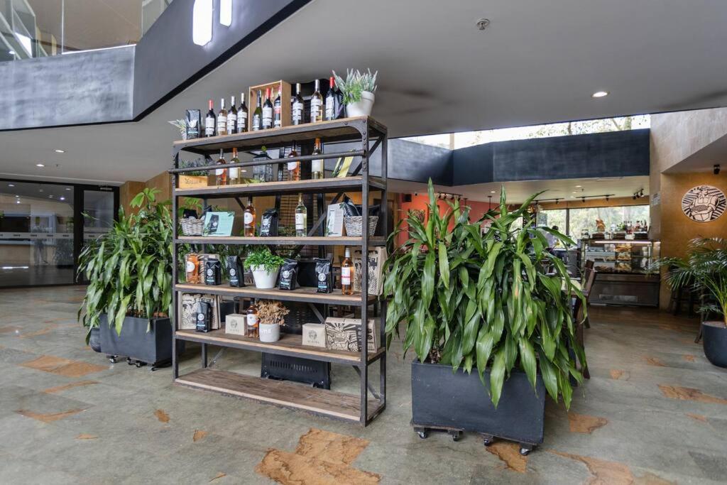 Hermoso loft en Llanogrande