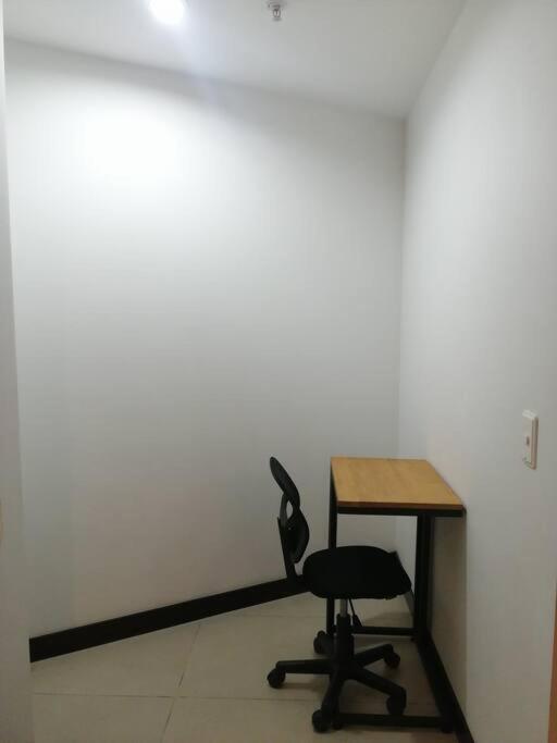 Hermoso loft en Llanogrande