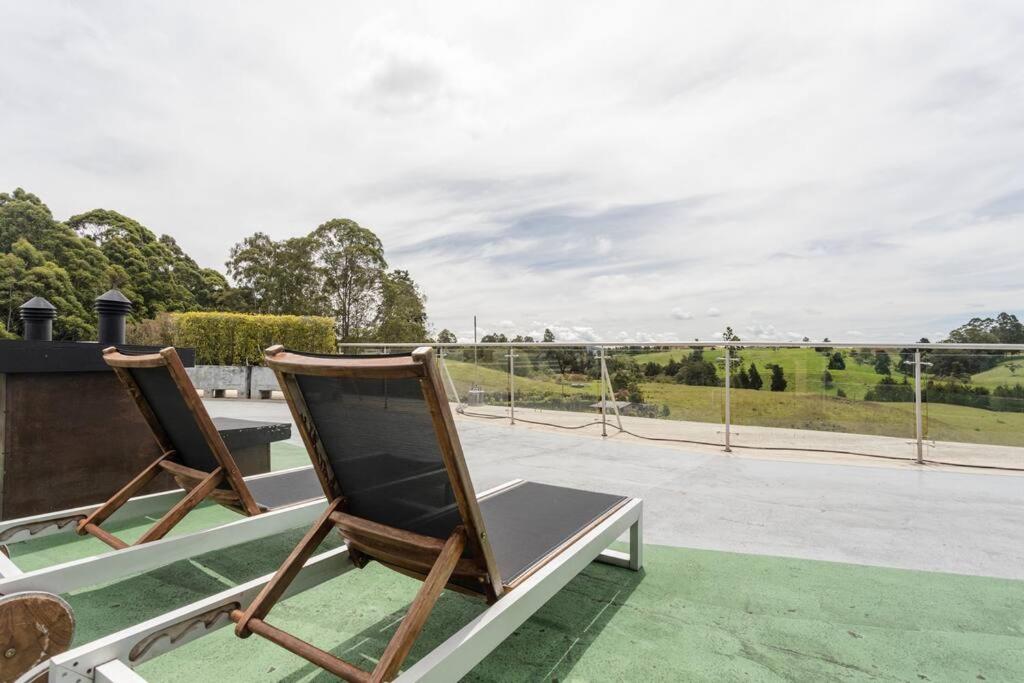 Hermoso loft en Llanogrande
