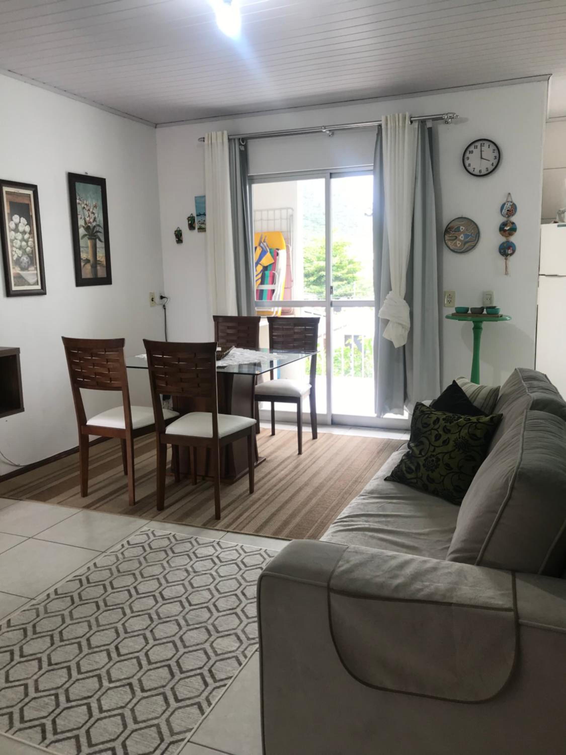 Apartmento 50 metros Praia da Armação - Floripa!!! 35 view 5