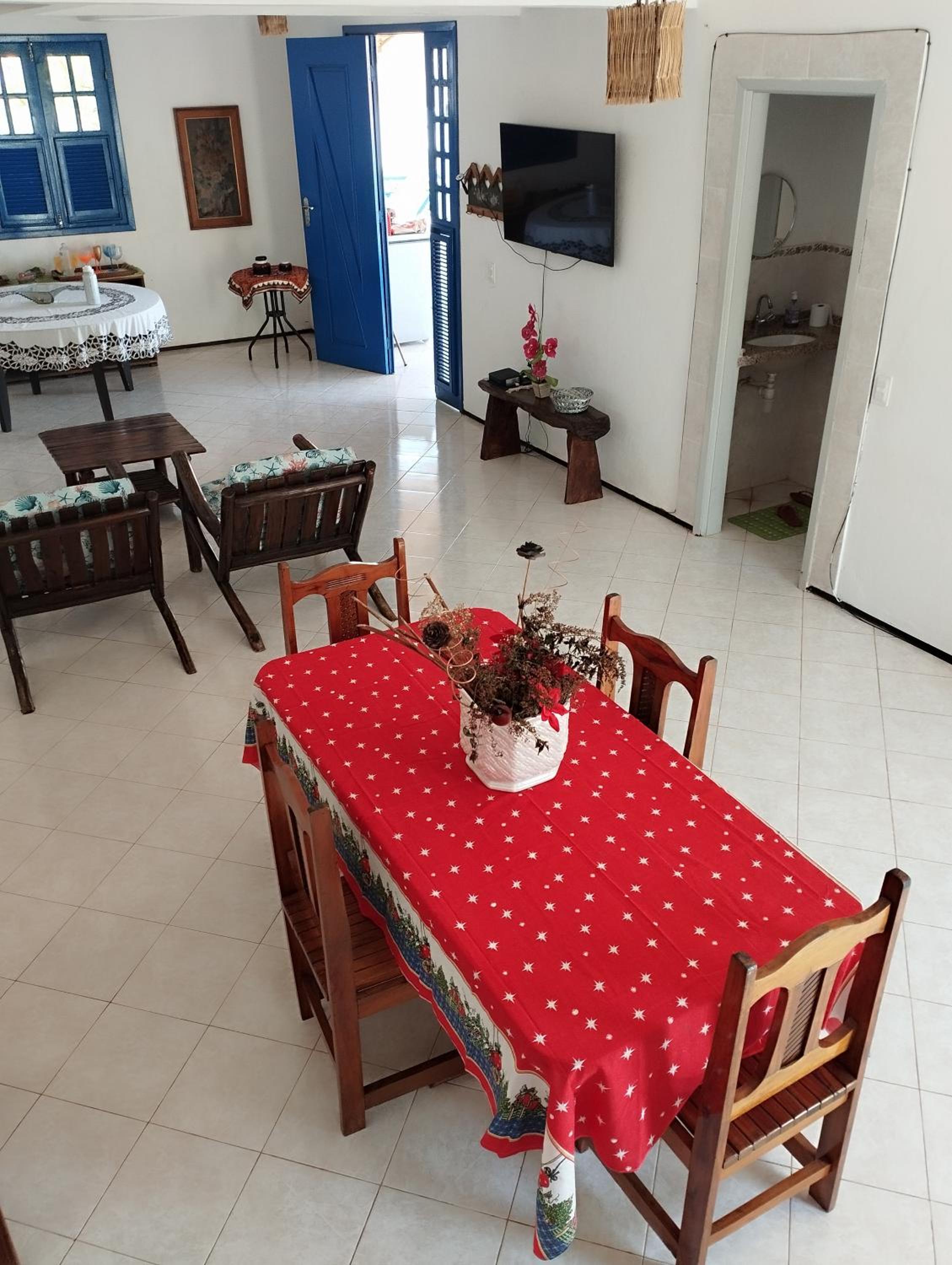 Casa Solaris