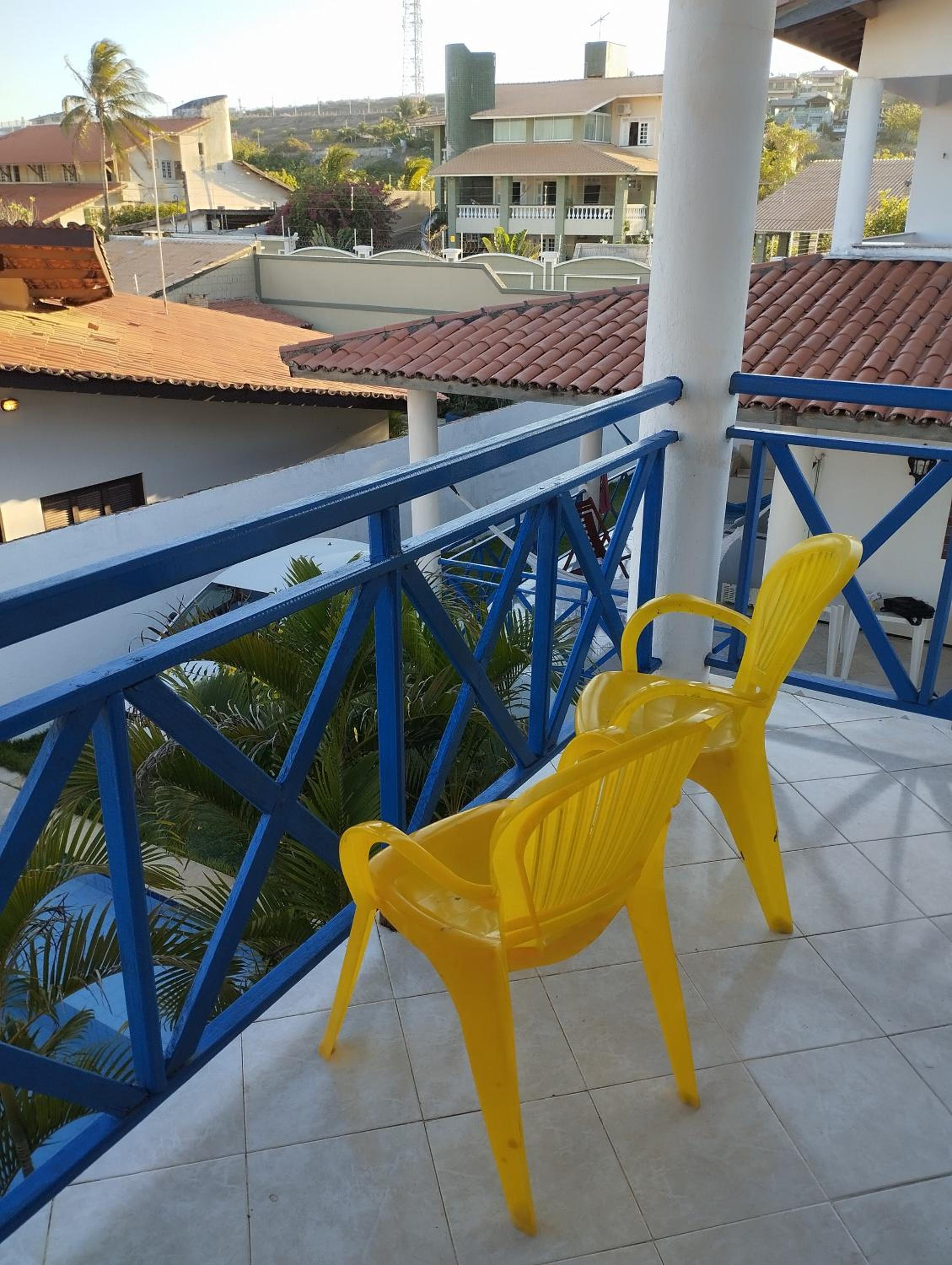 Casa Solaris