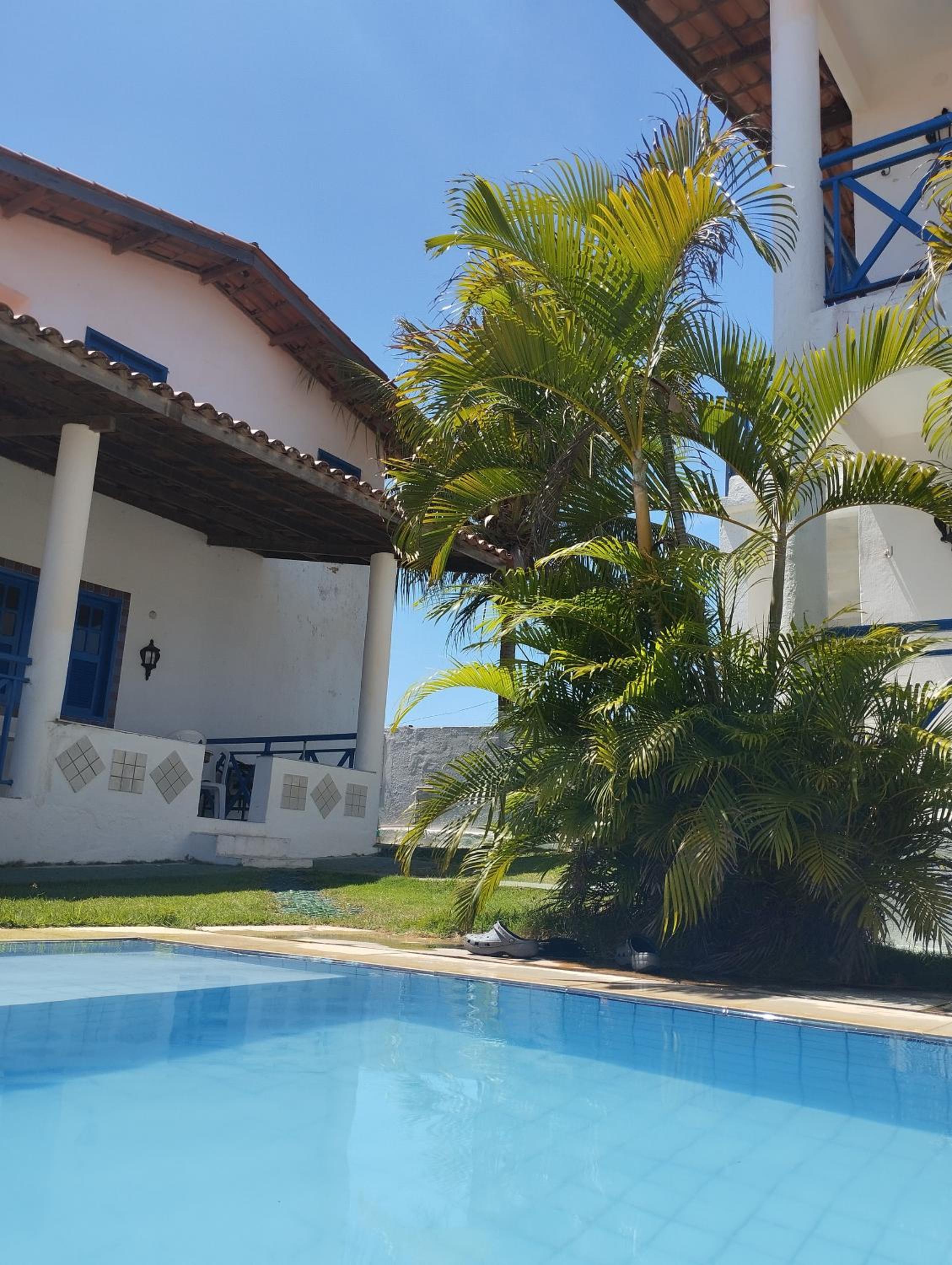 Casa Solaris