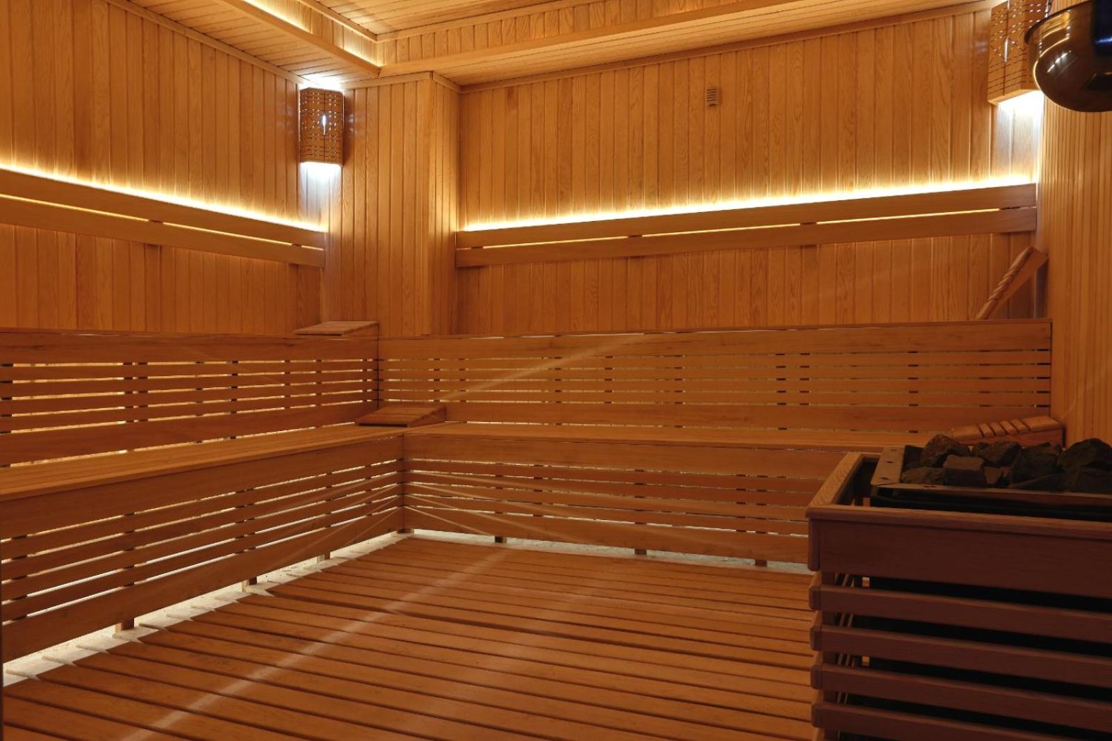 Mays Royal Otel - Image 20