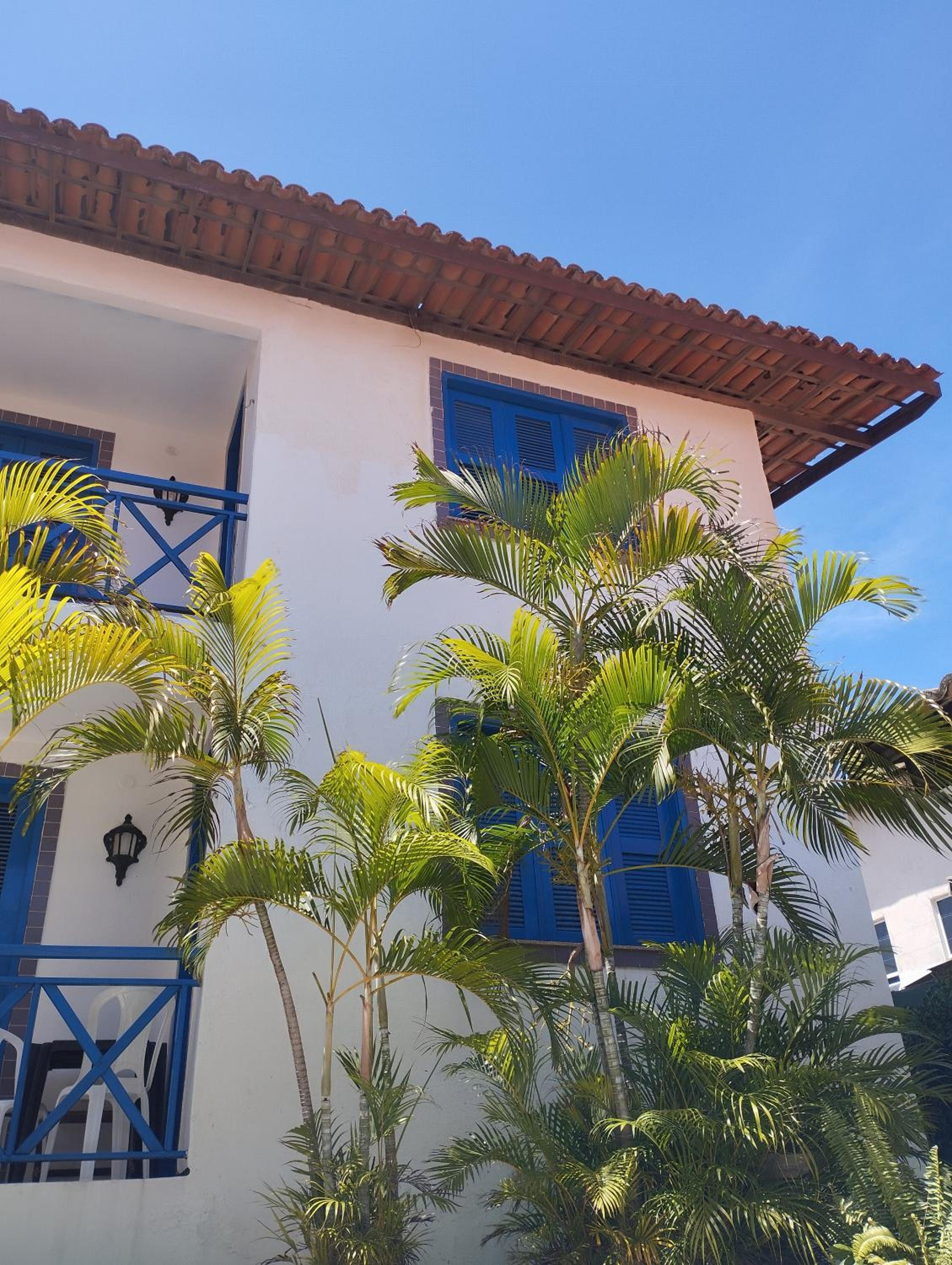 Casa Solaris