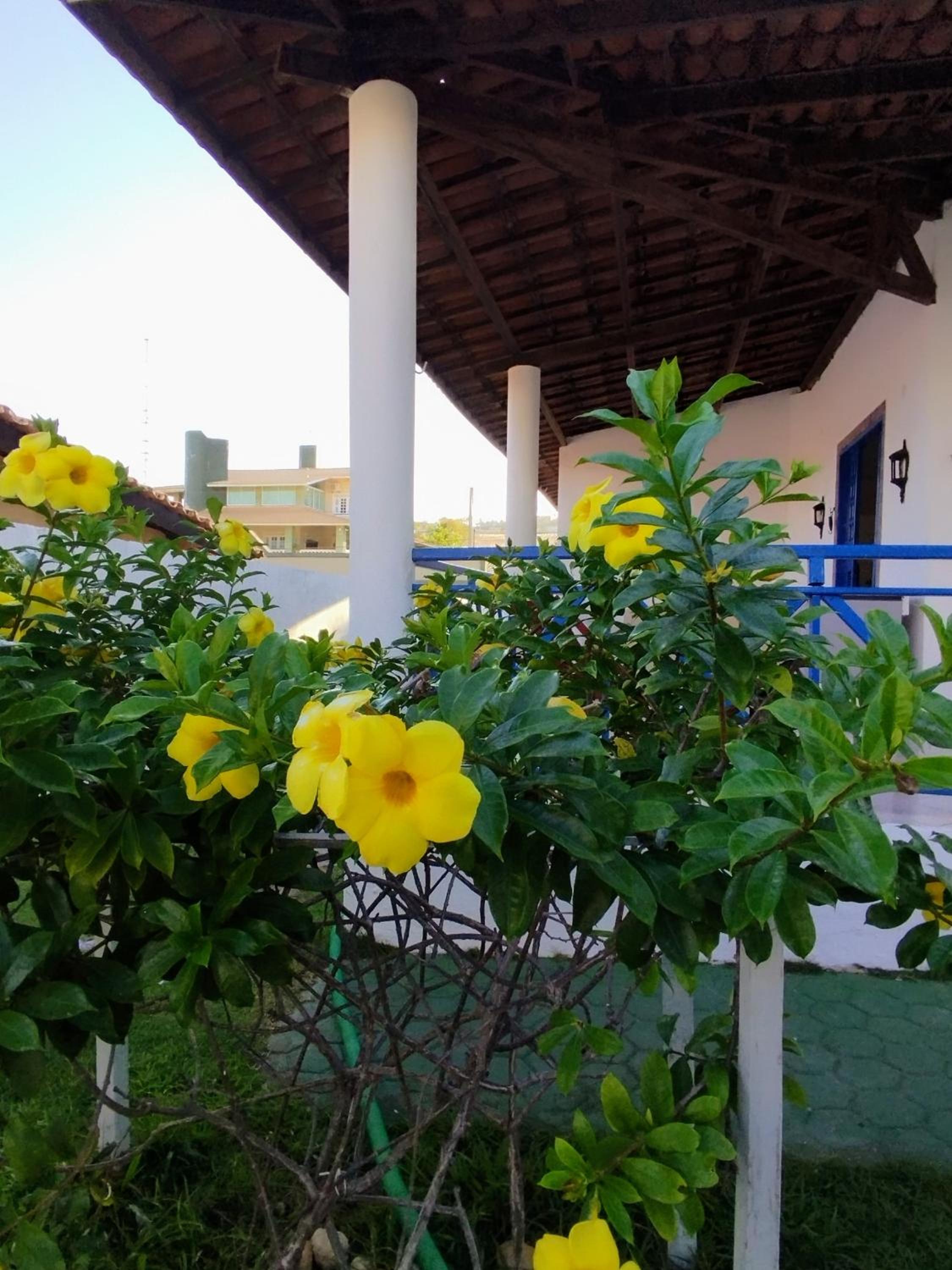 Casa Solaris