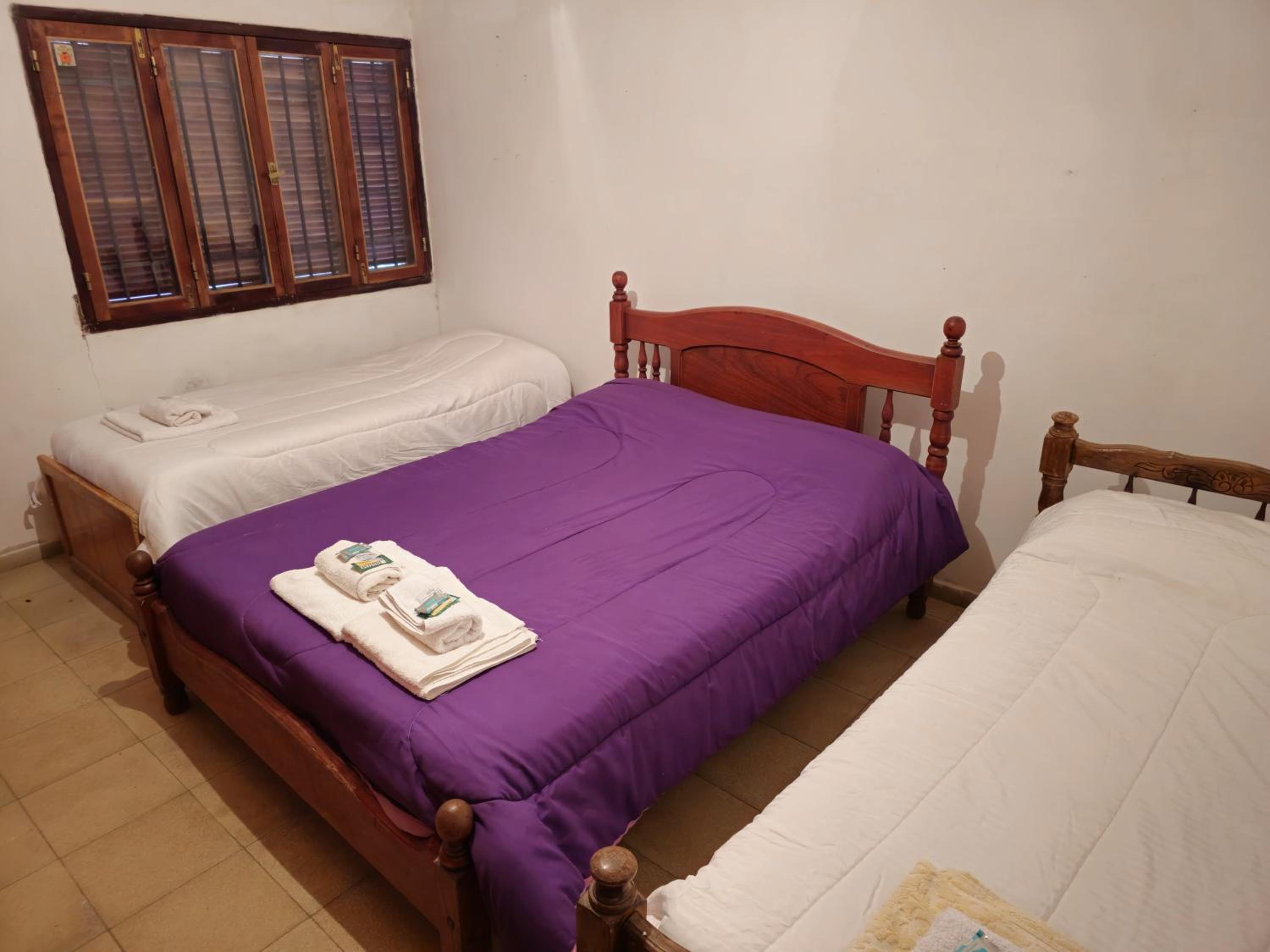 Hostal San Antonio